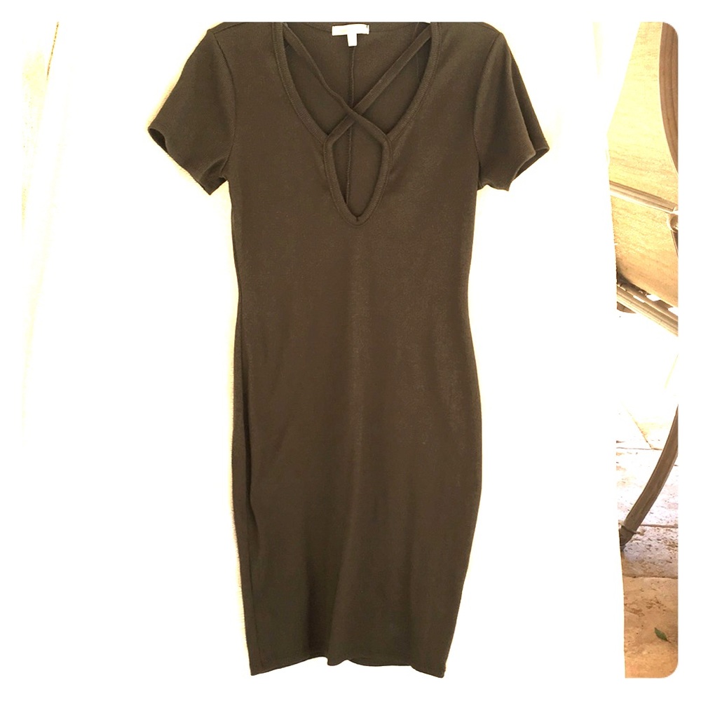 Cute dress